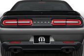 Dodge Challenger Mopar ’17