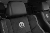 Dodge Challenger Mopar ’17