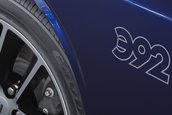 Dodge Challenger Mopar ’17
