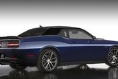 Dodge Challenger Mopar ’17