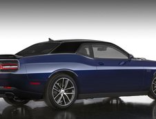 Dodge Challenger Mopar ’17