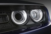 Dodge Challenger Mopar ’17