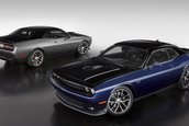 Dodge Challenger Mopar ’17