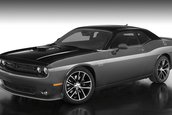 Dodge Challenger Mopar ’17