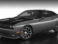 Dodge Challenger Mopar ’17