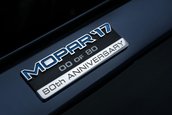 Dodge Challenger Mopar ’17