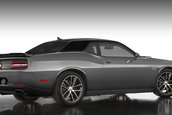 Dodge Challenger Mopar ’17