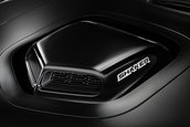 Dodge Challenger Mopar ’17