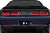 Dodge Challenger Mopar ’17