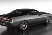 Dodge Challenger Mopar ’17