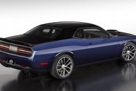 Dodge Challenger Mopar ’17