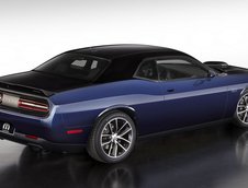 Dodge Challenger Mopar ’17