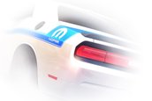 Dodge Challenger Mopar Edition - Teaser