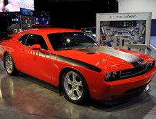 Dodge Challenger Mopar Edition