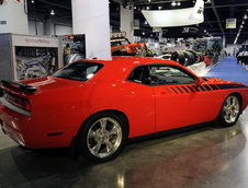 Dodge Challenger Mopar Edition