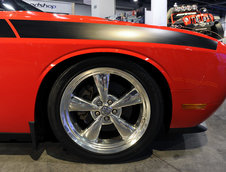 Dodge Challenger Mopar Edition