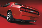 Dodge Challenger - More muscles from Mopar