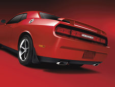 Dodge Challenger - More muscles from Mopar