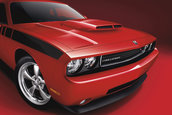 Dodge Challenger - More muscles from Mopar
