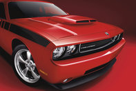 Dodge Challenger - More muscles from Mopar