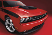 Dodge Challenger - More muscles from Mopar