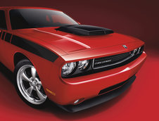 Dodge Challenger - More muscles from Mopar