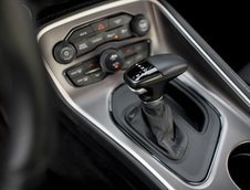 Dodge Challenger R/T Scat Pack transformat in Plymouth Barracuda