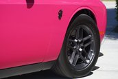 Dodge Challenger SRT Demon 170 Jailbreak de vanzare