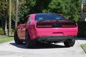 Dodge Challenger SRT Demon 170 Jailbreak de vanzare