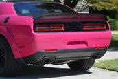 Dodge Challenger SRT Demon 170 Jailbreak de vanzare