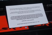 Dodge Challenger SRT Demon 170 Jailbreak de vanzare