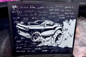 Dodge Challenger SRT Demon 170 Jailbreak de vanzare