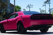 Dodge Challenger SRT Demon 170 Jailbreak de vanzare