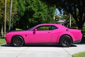 Dodge Challenger SRT Demon 170 Jailbreak de vanzare