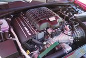 Dodge Challenger SRT Demon 170 Jailbreak de vanzare