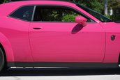 Dodge Challenger SRT Demon 170 Jailbreak de vanzare