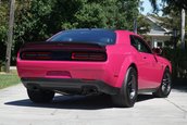 Dodge Challenger SRT Demon 170 Jailbreak de vanzare