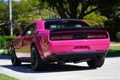Dodge Challenger SRT Demon 170 Jailbreak de vanzare
