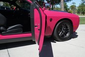 Dodge Challenger SRT Demon 170 Jailbreak de vanzare