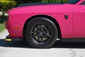Dodge Challenger SRT Demon 170 Jailbreak de vanzare