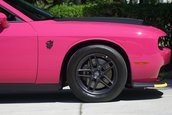 Dodge Challenger SRT Demon 170 Jailbreak de vanzare