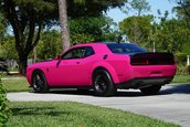 Dodge Challenger SRT Demon 170 Jailbreak de vanzare