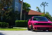 Dodge Challenger SRT Demon 170 Jailbreak de vanzare
