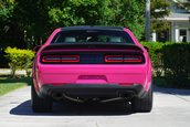 Dodge Challenger SRT Demon 170 Jailbreak de vanzare