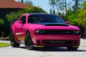 Dodge Challenger SRT Demon 170 Jailbreak de vanzare