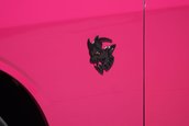 Dodge Challenger SRT Demon 170 Jailbreak de vanzare
