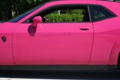 Dodge Challenger SRT Demon 170 Jailbreak de vanzare