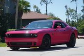 Dodge Challenger SRT Demon 170 Jailbreak de vanzare