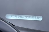 Dodge Challenger SRT Demon 170 Jailbreak de vanzare
