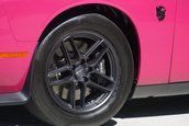 Dodge Challenger SRT Demon 170 Jailbreak de vanzare